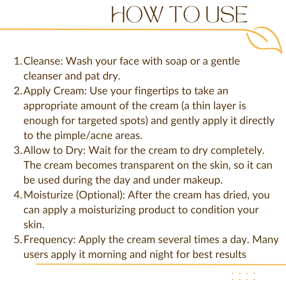 Lion Pair Acne Cream – Japanese Formula for Pimples & Redness, 24g