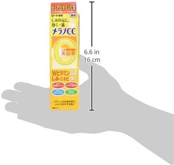 Melano CC Age Spot Beauty Essence - 20ml|B00ITAP8P0