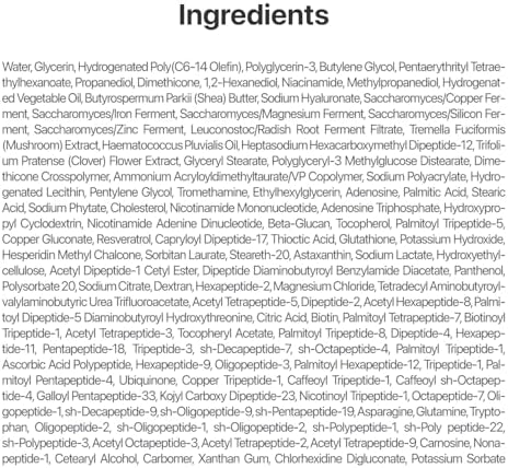 numbuzin No.9 Essence | NAD+ BIO Essence | Firming, Wrinkles, Fine Lines, Elasticity | Peptides, NAD+ | Serum for Aging, Dull Skin | 1.69 fl. oz.|B0DLKGLBPG