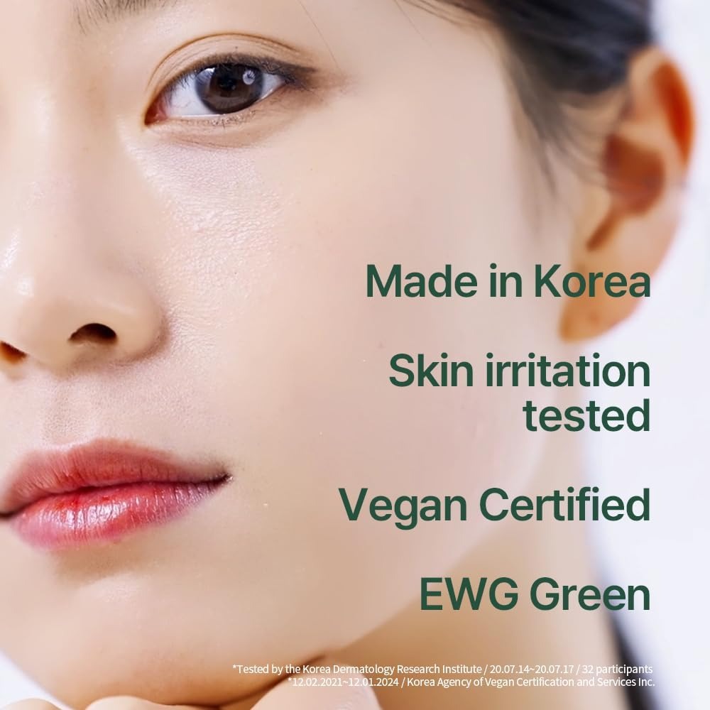 Pyunkang Yul Calming Face Sheet Mask - Brighten, Hydrate, Rejuvenate (1 mask)