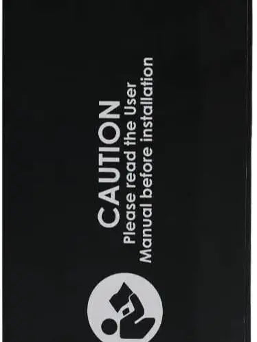 Makeup Mirror with Lights, 8.3'' Double-sided 10X/1X Magnifying Mirror, 2500mAh USB Rechargeable Mirrors with 52 LED lights and 10 Brightness, 360° Rotating Face K