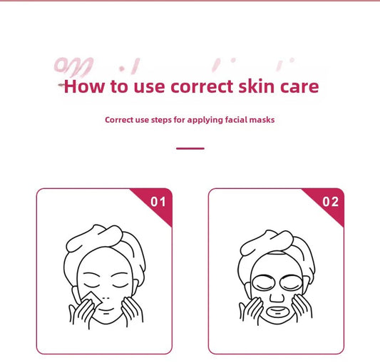 Lemon Face Sheet Mask - Refreshing, Smoothing, Soft (1 mask)