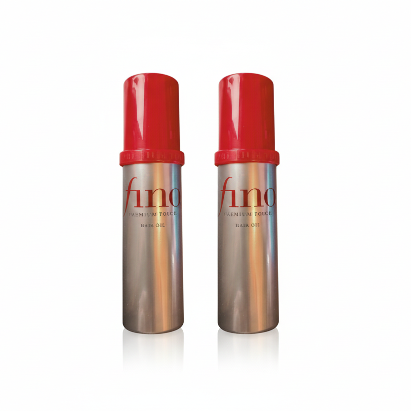 Fino Premium Touch Hair Oil, 70 ml