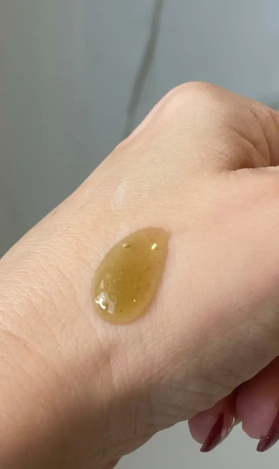 SOME BY MI Bye Bye Blackhead - Green Tea Bubble Cleanser for Blackheads 120g Face K