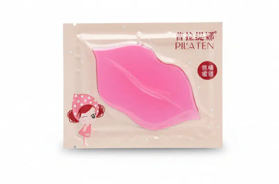 Pil'Aten Lip Sheet Mask - Hydrate and Smooth Lips Face K