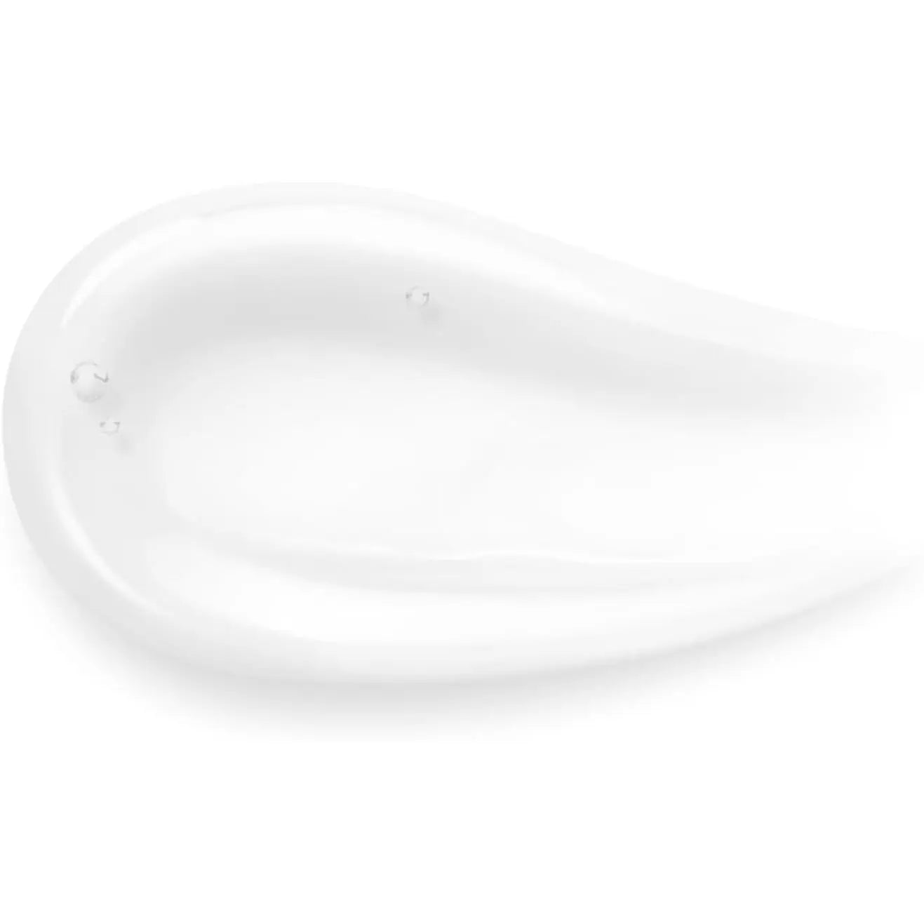 KIKO Milano 3D Hydra Lipgloss 01 - Softening Lip Gloss for a 3D Look, Hydration and Plumping Effect 6.5ml Face K