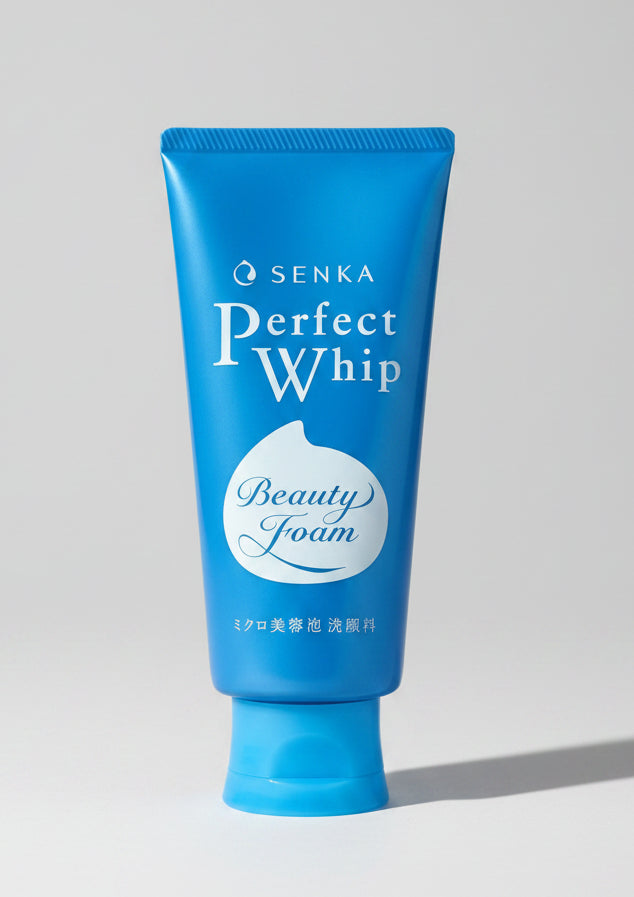 Senka Perfect Whip Cleansing Foam - 120g