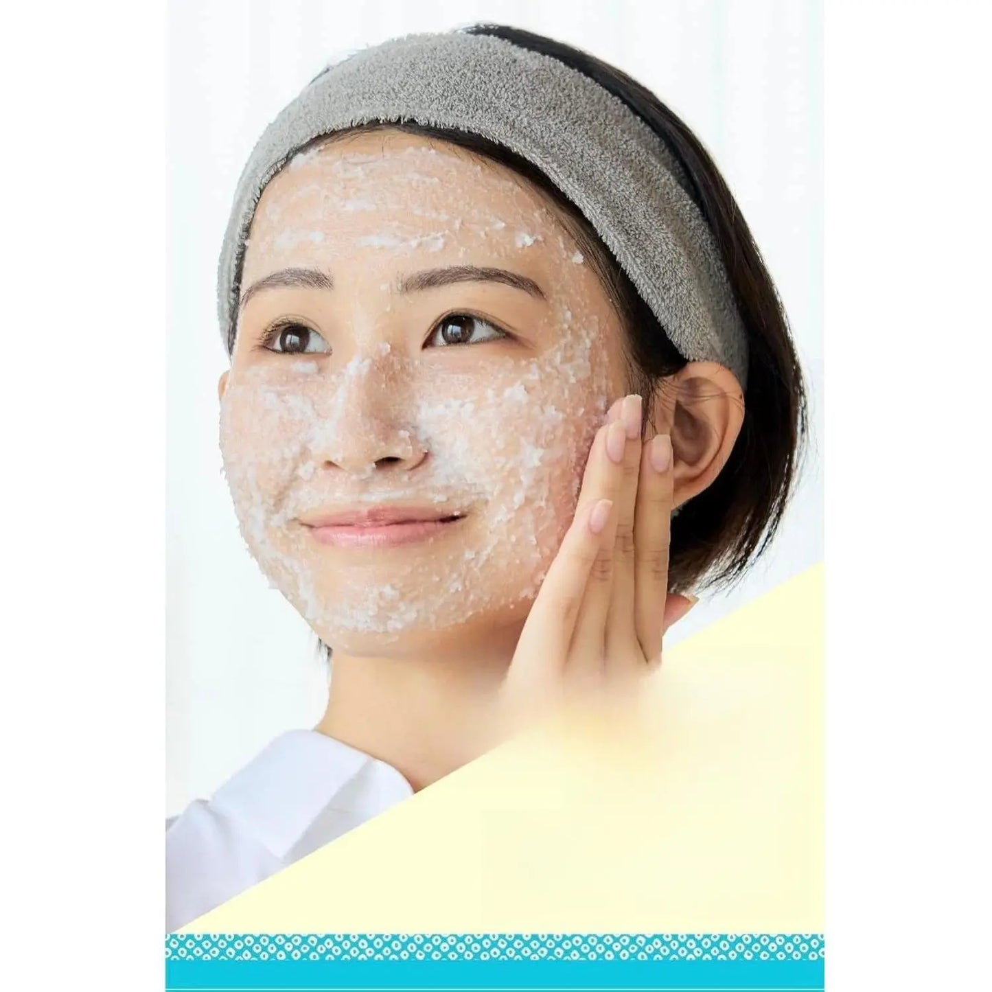Keana Nadeshiko Rice Pack - Hydrating, Pore Care 170 g Face K
